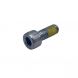 M8 x 20mm - Socket Cap Screw DIN 912 Grade 12.9 - Anulok 180 Patch - BZP - Pack of 25