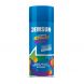 Demsun Spray Paint RAL 5017 - Gloss Blue Finish - 400ml