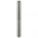 M3 x 1mtr - Studding DIN 976 - A2 Stainless Steel - Pack of 5