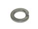 M3 - Spring Washer Rectangular Section Type B DIN 127 - A2 Stainless Steel - Pack of 2000
