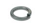 M3 - Spring Washer Square Section Type A BS 4464 - BZP - Pack of 2000