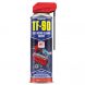 Action Can Fast Drying Cleaning Solvent Twin Spray - 500ml