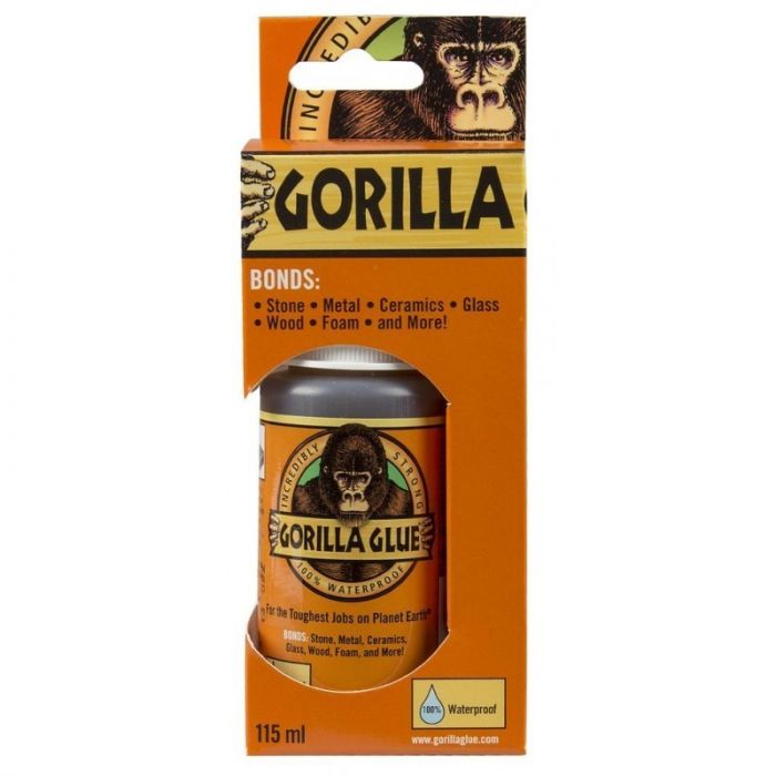 Gorilla Grip It Strong Glue