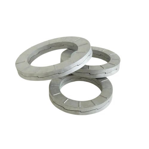 M6 - Disc Lock Washer Pairs - Stainless Steel - Pack of 10