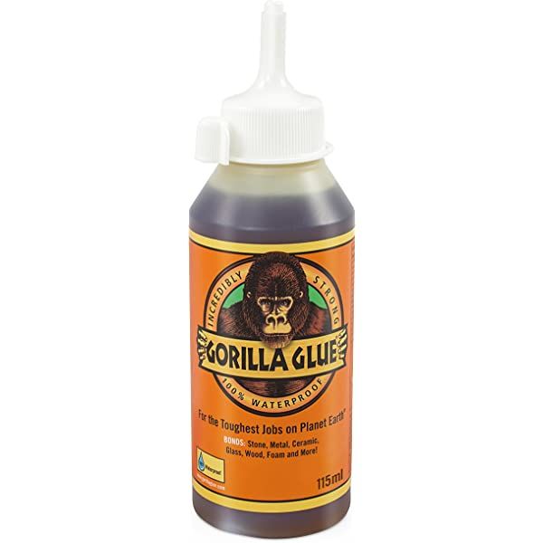 Gorilla Grip It Strong Glue