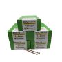 5mm x 80mm - Chipboard Woodscrew Hardened Pozidrive Countersunk - YBZP - Bolts Industry Pack of 1000