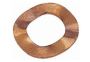 M4 - Crinkle Washer - Beryllium Copper - Pack of 100
