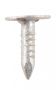 1Kg 50mm x 3.0mm - Galvanised Clout Extra Large Head Nails