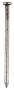 1Kg 40mm x 2.65mm - Round Wire Nails BS 1202 - Bright