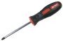 No2 - Pozidrive Screwdriver