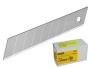 18mm - Snap Off Blade Stanley 1-11-301 - Box of 100