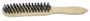 4 Row Wire Scratch Brush