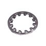 M20 - Serrated Shakeproof Washer Internal Type J DIN 6798 - A2 Stainless Steel - Pack of 25