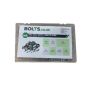 Nut Multi Kit - Full Nut Hexagon Grade 8 DIN 934 - BZP - Assorted Box
