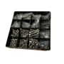 Stainless Steel Multi Kit - Set Screw, Nuts, Nyloc Nuts & Washers