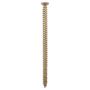 7.5mm x 120mm - Concrete Screws - Pack of 100