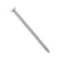 7.5mm x 120mm - Pan Concrete Screws - Pack of 100
