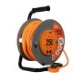 25 metre - Cassette Reel