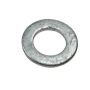 M8 - Flat Washer Form A - Galvanised - Pack of 25