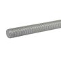 M12 x 1mtr - Threaded Rod - Galvanised