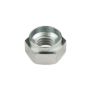 M4 x 18G - Rivet Bush Hexagon Pattern Hank - A2 Stainless Steel - Pack of 10