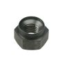 M6 x 16G - Hank Rivet Bush Hexagon Pattern - Self Colour - Pack of 25