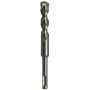 6.5mm x 210mm - Masonry Drill Bit SDS Presto