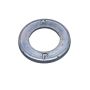 M20 - Flat Washer Hardened C45 DIN 6916 - BZP - Pack of 10