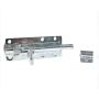 100mm - Enclosed Tower Bolt 923A - BZP