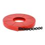 12mm x 10 metre - Fixing Band - Galvanised Black