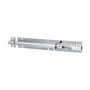 150mm x 25mm - Barrel Bolt - Chrome Plated