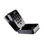 121mm x 78mm x 57mm - 2 Push Button Key Safe - Squire