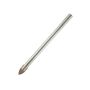 10mm x 80mm - Makita Glass Drill Bit