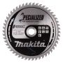 190mm x 20mm 50T - Makita E-12251 Efficut TCT Circular Saw Blade
