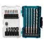 Makita Drill and Bit Set