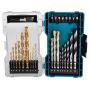 Makita Drill and Bit Set - 27 Piece