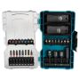 Makita Screw Bit and Socket Set - 30 Pieces
