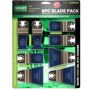 H8MAK Blade Multi Kit - 8 Piece Set