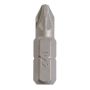 No2 x 25mm - Pozidrive Bit Box - Pack of 20