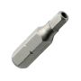 4mm - Security Bit Pin Hex