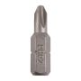 No2 x 25mm - Phillips Bit