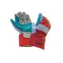 Premier Rigger Gloves Heavy Duty - Red