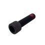M16 x 60mm - Socket Cap Screw DIN 912 Grade 12.9 - Eslok Patch - Self Colour
