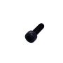 M5 x 15mm - Socket Cap Screw DIN 912 Grade 12.9 - Drilled - Self Colour - Pack of 2