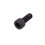 M10 x 25mm - Socket Cap Screw DIN 912 Grade 12.9 - Wedgelock Patch - Self Colour - Pack of 10