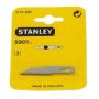 Stanley Pocket & Craft Knife Blades 0-11-221 - Card of 3