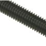 M8 x 1mtr - Threaded Rod Grade 4.6 DIN 976 - Mild Steel Self Colour