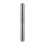 M14 x 1.50P x 1mtr - Threaded Rod - BZP