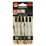 T144D - Jigsaw Blade Bosch - Pack of 5