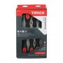 Screwdriver Set - 8 Pieces